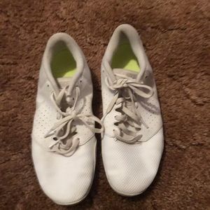 Nike Cheer Shoes